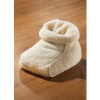 Licardo Fußwärmer aus reiner Schurwolle von LICARDO