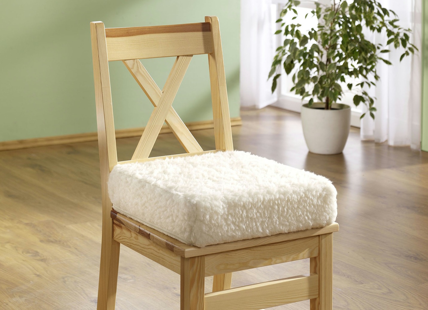 Licardo-Sitzerhöhung, Natur von LICARDO