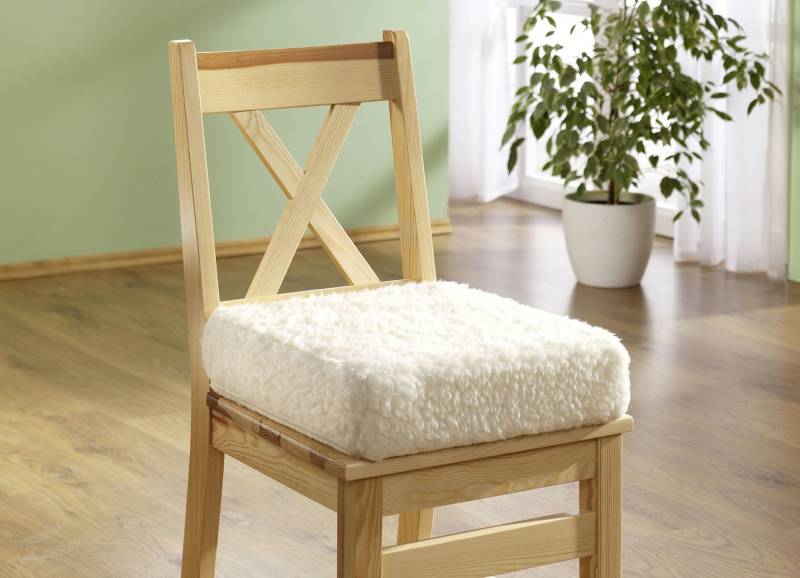 Licardo-Sitzerhöhung, Natur von LICARDO