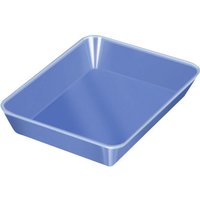 Arbeitsschale (l x b x h) 210 x 150 x 40 mm Anzahl Fächer: 1 Inhalt 1 St. - Licefa von LICEFA