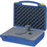 Gebraucht] Licefa Universal Werkzeugkoffer Unbestückt (b x h x t) 280 x 250 x 100 Mm B-Ware von LICEFA