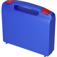 K2005/9-9-8-8-6 Sortimentskoffer (l x b x h) 170 x 130 x 37 mm Anzahl Fächer: 1 Inhalt 1 St - Licefa von LICEFA