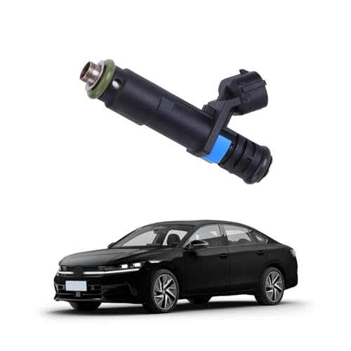 LICHENGTAI 03D906031G Einspritzdüse Einspritzventil Injektor Düse Einspritzdüsen für Skoda 1.2 BBM CHFA CHFB 2005-2011 Kraftstoffeinspritzdüse Ersatz LICHENGTAI 03D906031G Einspritzdüse Einspritzventil Injektor Düse Einspritzdüsen für Skoda 1.2 BBM CHFA CHFB 2005-2011 Kraftstoffeinspritzdüse Ersatz von LICHENGTAI