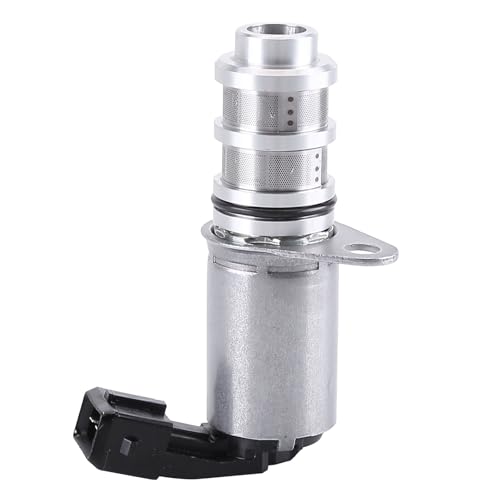 LICHENGTAI 11417584990 Steuerventil Hydraulikventil Kompatibel mit BMW 1er E81 E87 E88 E82 3er E90 Öldruckregelmagnet von LICHENGTAI