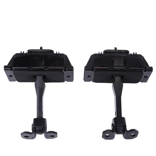 LICHENGTAI 1Pair Türfangband Vorne Links/Rechts Kompatibel mit Mercedes-Benz V-Klasse W447 Viano W639 Vito W447 Türfangbandscharnier Türhalterstopper A6397200216 A6397200016 LICHENGTAI 1Pair Türfangband Vorne Links/Rechts Kompatibel mit Mercedes-Benz V-Klasse W447 Viano W639 Vito W447 Türfangbandscharnier Türhalterstopper A6397200216 A6397200016 von LICHENGTAI