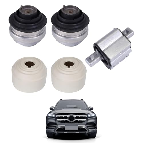 LICHENGTAI 3 Stück Motorhalterungen 36918 38865 36363 für C E-KLASSE W203 CLK C209 W211 Motoraufhängungs und Getriebelagersatz Engine Motorhalterung LICHENGTAI 3 Stück Motorhalterungen 36918 38865 36363 für C E-KLASSE W203 CLK C209 W211 Motoraufhängungs und Getriebelagersatz Engine Motorhalterung von LICHENGTAI
