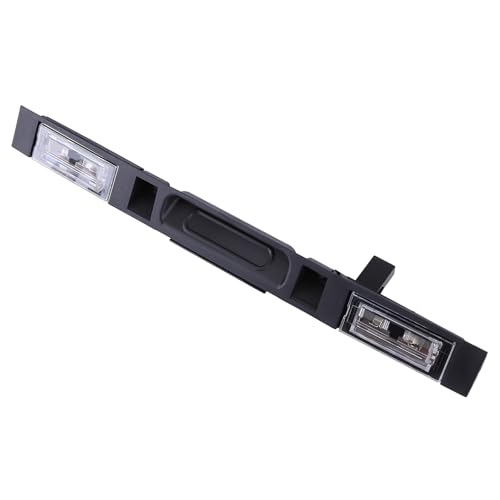 LICHENGTAI 51133403611Kofferraumdeckelgriff Kennzeichenbeleuchtung Kompatibel für BMW X3 E83 Heckklappen Griffleiste Kennzeichenleuchte Kofferraumgriff Hinten LICHENGTAI 51133403611Kofferraumdeckelgriff Kennzeichenbeleuchtung Kompatibel für BMW X3 E83 Heckklappen Griffleiste Kennzeichenleuchte Kofferraumgriff Hinten von LICHENGTAI