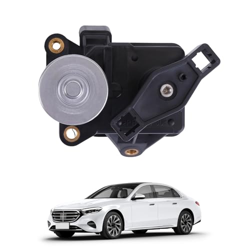 LICHENGTAI 7.01132.11.0 Aktuator Drosselklappen Kompatibel für Mercedes-Benz C-Klasse E-Klasse G-Klasse GLK-Klasse M-Klasse S-Klasse R-Klasse Stellmotor Drosselklappen A6420907737, A6421500594 LICHENGTAI 7.01132.11.0 Aktuator Drosselklappen Kompatibel für Mercedes-Benz C-Klasse E-Klasse G-Klasse GLK-Klasse M-Klasse S-Klasse R-Klasse Stellmotor Drosselklappen A6420907737, A6421500594 von LICHENGTAI