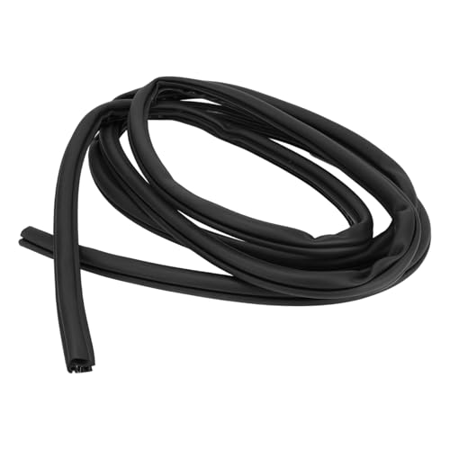 LICHENGTAI 7D0843791F Türdichtung Türdichtleiste Dichtung Kompatibel für VW Transporter IV 1990–2003 Wasserdichte Gummiprofil Türdichtung Autotür Dichtungsstreifen Kantenschutz von LICHENGTAI