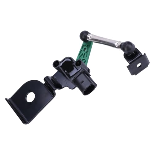 LICHENGTAI 7E0941273 Niveausensor Leuchtweitenregulierung Vorne Rechts für VW Multivan V Transporter V 2003–2015 Niveausensor Luftfederung Xenon Scheinwerfer Höhensensor LICHENGTAI 7E0941273 Niveausensor Leuchtweitenregulierung Vorne Rechts für VW Multivan V Transporter V 2003–2015 Niveausensor Luftfederung Xenon Scheinwerfer Höhensensor von LICHENGTAI