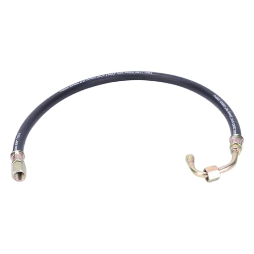 LICHENGTAI A1244702775 Kraftstoffschlauch Benzinschlauch Dieselschlauch Ölschlauch Schlauch Kompatibel mit Mercedes-Benz C-Klasse W202 E-Klasse W124 S-Klasse W140 SL R129 LICHENGTAI A1244702775 Kraftstoffschlauch Benzinschlauch Dieselschlauch Ölschlauch Schlauch Kompatibel mit Mercedes-Benz C-Klasse W202 E-Klasse W124 S-Klasse W140 SL R129 von LICHENGTAI