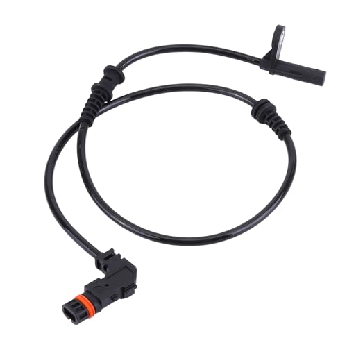 LICHENGTAI ABS Raddrehzahl Sensor kompatibel mit Mercedes-Benz C-Klasse W204 C204 S204 ABS Sensor Raddrehzahlsensor 17210015010, 2049052905 Vorne Radgeschwindigkeitssensor LICHENGTAI ABS Raddrehzahl Sensor kompatibel mit Mercedes-Benz C-Klasse W204 C204 S204 ABS Sensor Raddrehzahlsensor 17210015010, 2049052905 Vorne Radgeschwindigkeitssensor von LICHENGTAI