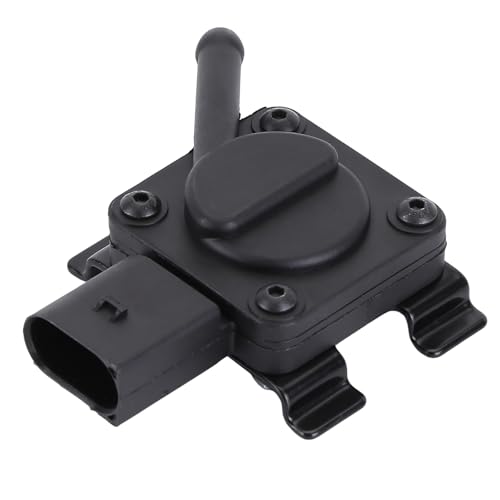 LICHENGTAI Abgasdrucksensor Luftdrucksensor Kompatibel mit BMW 1er E87 3er E90 E93 E92 E91 5er E60 E617er E65 E66 E67 X3 E83 X5 E53 E70 Drucksensor V20-72-0131, 13627789219 LICHENGTAI Abgasdrucksensor Luftdrucksensor Kompatibel mit BMW 1er E87 3er E90 E93 E92 E91 5er E60 E617er E65 E66 E67 X3 E83 X5 E53 E70 Drucksensor V20-72-0131, 13627789219 von LICHENGTAI