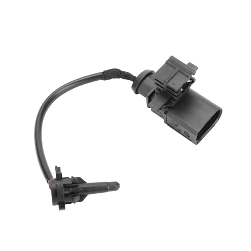 LICHENGTAI Auto Außentemperatur Sensor kompatibel mit VW Passat 3G2 CB2 3G5 CB5 2015-2018 Temperaturgeber Temperatursensor 3G0820535B, 3G0820535, 3G0820535A Außentemperatursensor LICHENGTAI Auto Außentemperatur Sensor kompatibel mit VW Passat 3G2 CB2 3G5 CB5 2015-2018 Temperaturgeber Temperatursensor 3G0820535B, 3G0820535, 3G0820535A Außentemperatursensor von LICHENGTAI