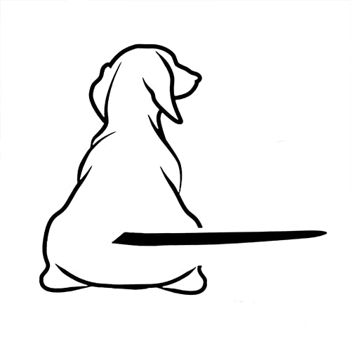 LICHENGTAI Auto Wischer Aufkleber 3D Lustige Hund Heckscheibenwischer Aufkleber Scheibenwischer Aufkleber Cartoon Vinyl Stoßstange Windschutzscheibe Aufkleber Auto Styling Dekorative Aufkleber LICHENGTAI Auto Wischer Aufkleber 3D Lustige Hund Heckscheibenwischer Aufkleber Scheibenwischer Aufkleber Cartoon Vinyl Stoßstange Windschutzscheibe Aufkleber Auto Styling Dekorative Aufkleber von LICHENGTAI