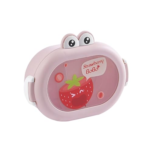 LICHENGTAI Brotdose Kinder mit Fächern, BPA frei, Wiederverwendbarer Bento Box Brotbox Butterbrotdose Mikrowellengeeignet Frühstücksdose für Kinder Erwachsene LICHENGTAI Brotdose Kinder mit Fächern, BPA frei, Wiederverwendbarer Bento Box Brotbox Butterbrotdose Mikrowellengeeignet Frühstücksdose für Kinder Erwachsene von LICHENGTAI