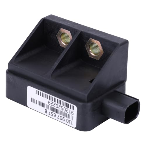 LICHENGTAI Drehratensensor Winkelsensor Kompatibel mit A2 A3 TT 2000 2001 2002 Gierdreh-Winkelsensor 1J0907637B 1J0907657B 1J1907637B 1J2907637B von LICHENGTAI
