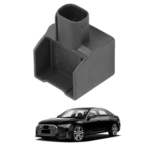 LICHENGTAI ESP Sensor Beschleunigungssensor Kompatibel mit A2 A3 TT Leon Golf 4 Polo ESP Querbeschleunigungssensor 1J0907651A Seitenbeschleunigungssensor AIC Sensor LICHENGTAI ESP Sensor Beschleunigungssensor Kompatibel mit A2 A3 TT Leon Golf 4 Polo ESP Querbeschleunigungssensor 1J0907651A Seitenbeschleunigungssensor AIC Sensor von LICHENGTAI