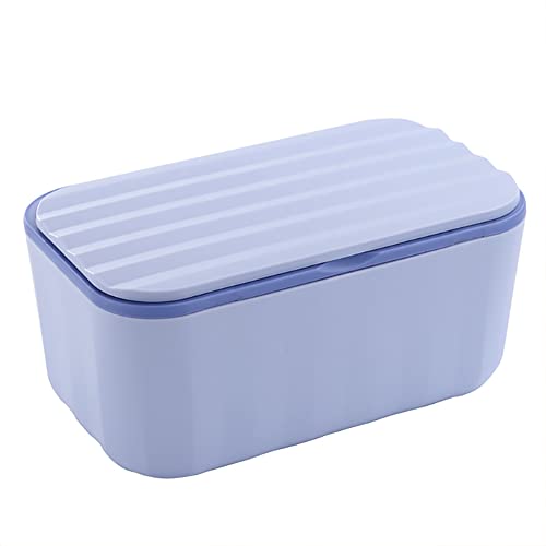 LICHENGTAI Feuchttuch Box Baby Feuchttücher Aufbewahrungs Box Kunststoff Feuchttücher Spender mit Deckel, Toilettenpapier Aufbewahrungsbox für Trockene und Nasse Seidenpapier LICHENGTAI Feuchttuch Box Baby Feuchttücher Aufbewahrungs Box Kunststoff Feuchttücher Spender mit Deckel, Toilettenpapier Aufbewahrungsbox für Trockene und Nasse Seidenpapier von LICHENGTAI