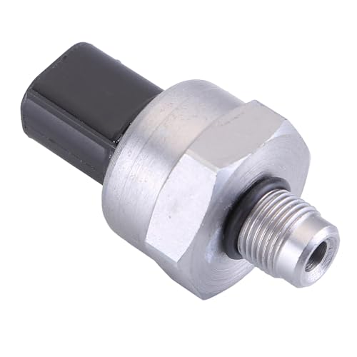 LICHENGTAI Kraftstoffverteiler Drucksensor Druckaufnehmer Kompatibel mit BMW 3er E46 5er E60 E61 6er E63 E64 Z4 E36 Automotive-Bremsdrucksensor 34521164458 DSC kraftstoffdrucksensor LICHENGTAI Kraftstoffverteiler Drucksensor Druckaufnehmer Kompatibel mit BMW 3er E46 5er E60 E61 6er E63 E64 Z4 E36 Automotive-Bremsdrucksensor 34521164458 DSC kraftstoffdrucksensor von LICHENGTAI