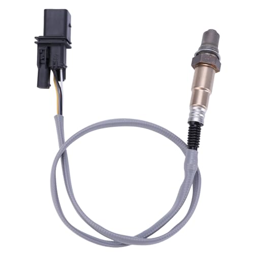 LICHENGTAI Lambdasonde Regelsonde vor Kat Kompatibel mit 1er E87 3er E90 E91 7er E65 E66 E67 O2 Sensor vor Katalysator 250-25057, 0258007146, 11787512985 LICHENGTAI Lambdasonde Regelsonde vor Kat Kompatibel mit 1er E87 3er E90 E91 7er E65 E66 E67 O2 Sensor vor Katalysator 250-25057, 0258007146, 11787512985 von LICHENGTAI