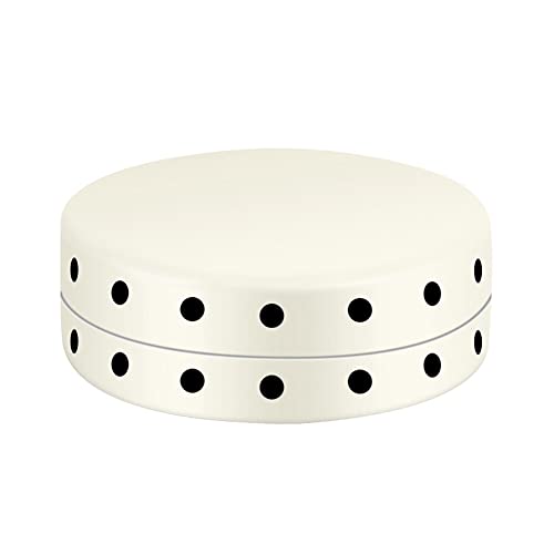 LICHENGTAI Mückenspirale Halter Moskito Spulenhalter Anti Mücken Rauchspiralen Behälter Mit Deckel, Tragbar Edelstahl Moskito Spulenhalter für Haus Garten Camping Angeln Reise Outdoor LICHENGTAI Mückenspirale Halter Moskito Spulenhalter Anti Mücken Rauchspiralen Behälter Mit Deckel, Tragbar Edelstahl Moskito Spulenhalter für Haus Garten Camping Angeln Reise Outdoor von LICHENGTAI