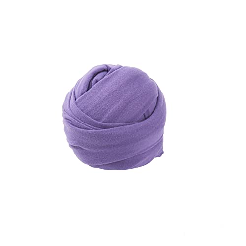 LICHENGTAI Neugeborenen Foto Requisiten Stretch Wrap, Baby Fotoverpackung Elastischer Wickelwickel Baumwolle Sortiert Foto Prop, Mädchen Jungen Fotoshooting Flauschige Decke von LICHENGTAI