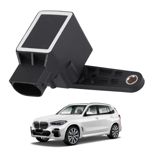 LICHENGTAI Niveausensor Xenon Leuchtweitenregulierung Höhenstandssensor für 1er 3er 5er 6er 7er X5 Z4 Höhensensor Xenonlicht Leuchtweiteregulierung Sensor 37141093697 37140141444 LICHENGTAI Niveausensor Xenon Leuchtweitenregulierung Höhenstandssensor für 1er 3er 5er 6er 7er X5 Z4 Höhensensor Xenonlicht Leuchtweiteregulierung Sensor 37141093697 37140141444 von LICHENGTAI