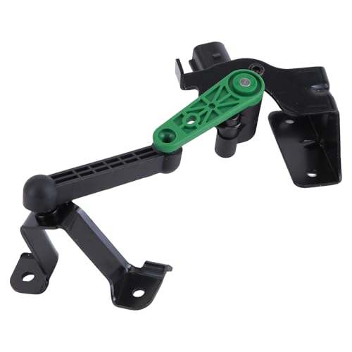 LICHENGTAI Scheinwerfer Niveausensor Hinten Links für A3 Octavia III Arteon Golf VII Passat Scheinwerfer-Levelsensoren 5Q0512521J, 5Q0512521F Niveausensor Leuchtweitenregulierung LICHENGTAI Scheinwerfer Niveausensor Hinten Links für A3 Octavia III Arteon Golf VII Passat Scheinwerfer-Levelsensoren 5Q0512521J, 5Q0512521F Niveausensor Leuchtweitenregulierung von LICHENGTAI