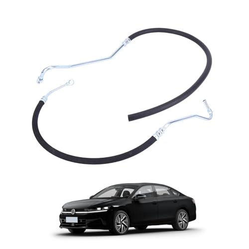 LICHENGTAI Servoschlauch Hydraulik Kompatibel mit VW Transporter V Bus 2.5 TDI Hydraulikschlauch Servoschlauch 7H1422891P, 7H1422891N, 7H1422891R, 7H1422891L, 7H1422891Q LICHENGTAI Servoschlauch Hydraulik Kompatibel mit VW Transporter V Bus 2.5 TDI Hydraulikschlauch Servoschlauch 7H1422891P, 7H1422891N, 7H1422891R, 7H1422891L, 7H1422891Q von LICHENGTAI