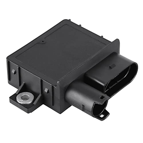 LICHENGTAI Steuergerät Glühzeit Glühkerzen kompatibel mit BMW 3er E90 E93 E92 E91 5er F10 F07 F11 7er F01 F02 F03 F04 X5 E70 X6 E71 E72 Glow Plug Control Module 12217800156, 12218591724, 132194 LICHENGTAI Steuergerät Glühzeit Glühkerzen kompatibel mit BMW 3er E90 E93 E92 E91 5er F10 F07 F11 7er F01 F02 F03 F04 X5 E70 X6 E71 E72 Glow Plug Control Module 12217800156, 12218591724, 132194 von LICHENGTAI