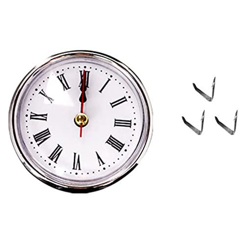 LICHENGTAI Uhr Silikonform Formen mit Langschaft Uhrwerk, DIY Handwerk Epoxy Transparente Uhr Silikon Harz Flüssige Form Handwerk Silikonform Uhr Harz Silikonform für DIY Kunsthandwerk Heimdekoration LICHENGTAI Uhr Silikonform Formen mit Langschaft Uhrwerk, DIY Handwerk Epoxy Transparente Uhr Silikon Harz Flüssige Form Handwerk Silikonform Uhr Harz Silikonform für DIY Kunsthandwerk Heimdekoration von LICHENGTAI