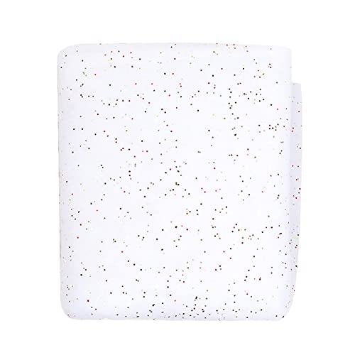 LICHENGTAI Weihnachten Glitzer Schneedecke, Künstliche Schneedecke Gefälschte Indoor Schneedecke Winter Wunderland Falsch Schneedecke für Weihnachten Hintergrund Party Deko Winter Dekor LICHENGTAI Weihnachten Glitzer Schneedecke, Künstliche Schneedecke Gefälschte Indoor Schneedecke Winter Wunderland Falsch Schneedecke für Weihnachten Hintergrund Party Deko Winter Dekor von LICHENGTAI