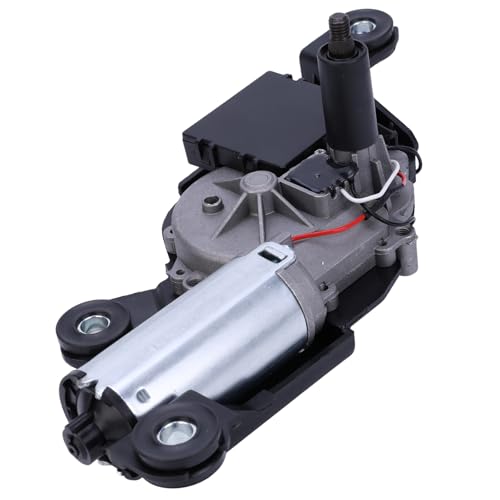 LICHENGTAI Wischermotor Hinten Scheibenwischermotor Kompatibel mit X3 E83 2004–2011 Heckwischermotor 67636917907, 5902048177384 Heckscheibenwischermotor LICHENGTAI Wischermotor Hinten Scheibenwischermotor Kompatibel mit X3 E83 2004–2011 Heckwischermotor 67636917907, 5902048177384 Heckscheibenwischermotor von LICHENGTAI