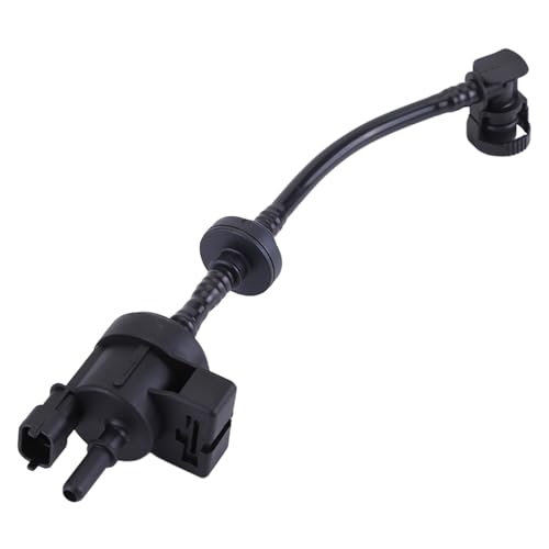 Vapor Canister Purge Solenoid Valve Fit for Vauxhall Astra J MK6 Meriva B MK2 Zafira C MK3 1.4 Automotive Canister Purge Valves 55593647 55593648 Turbo Inlet Manifold Evaporation Purge Control Valve Vapor Canister Purge Solenoid Valve Fit for Vauxhall Astra J MK6 Meriva B MK2 Zafira C MK3 1.4 Automotive Canister Purge Valves 55593647 55593648 Turbo Inlet Manifold Evaporation Purge Control Valve von LICHENGTAI