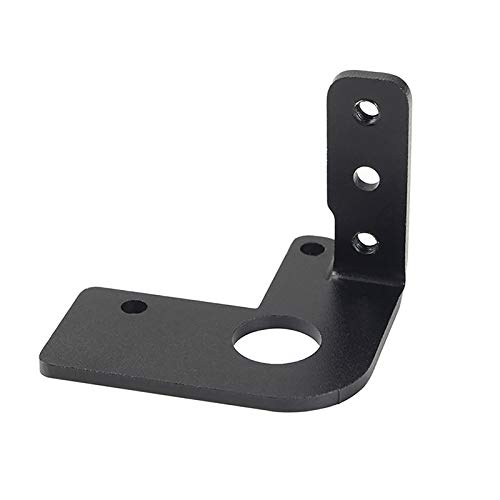 LICHIFIT BL-Touch Auto-Nivelliersensor Halterung Halterung Ständer Festteil für Ender-3/CR-10 3D-Drucker Zubehör von LICHIFIT