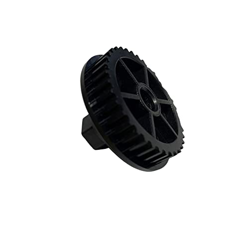 LICHIFIT Ersatz Hauptbürste Modul Getriebe für Neato D75 80 D80 85 D85 Connected D3 D4 D5 D6 D7 D8 Reparaturteil von LICHIFIT