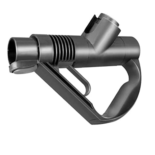 LICHIFIT Ersatzgriff für Dyson DC19 DC23 DC26 DC29 DC32 DC36 DC37 Staubsaugerzubehör von LICHIFIT