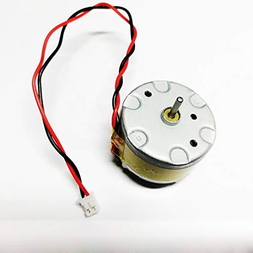 LICHIFIT LIDAR Motor mit Kabel für Neato XV, Botvac 65 70e D80 D85 Saugroboter von LICHIFIT