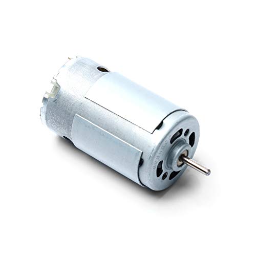 LICHIFIT Soft Roller Head Brushbar Motorbaugruppe 1030986 1030855 für Dyson V6 V7 V8V10 Staubsaugerzubehör von LICHIFIT