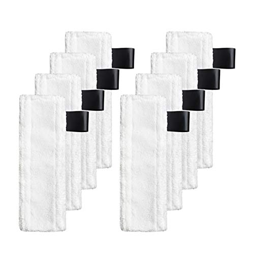 LICHIFIT Wischtuch für Kärcher EasyFix SC2 SC3 SC4 SC5 Dampfreiniger Ersatzteile LICHIFIT Wischtuch für Kärcher EasyFix SC2 SC3 SC4 SC5 Dampfreiniger Ersatzteile von LICHIFIT