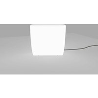 Beleuchteter Blumentopf außen Weiß mit Stecker Kabel b: 79 cm 2x E27 Außenleuchte Dekolicht Pflanzkübel Topf Beleuchteter Blumentopf außen Weiß mit Stecker Kabel b: 79 cm 2x E27 Außenleuchte Dekolicht Pflanzkübel Topf von LICHT-ERLEBNISSE