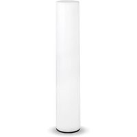 LED Lichtsäule RGB Outdoor dimmbar Fernbedienung 100 cm IP65 tragbar mit Akku Außenleuchte Garten Stehlampe Terrasse von LICHT-ERLEBNISSE