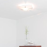 Deckenleuchte 'Elina' 1xE27 IP20 [RAB-3692] - Rabalux von RABALUX