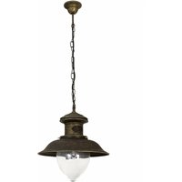 Licht-erlebnisse - Exklusive Außen Hängelampe Amalfi Licht-erlebnisse - Exklusive Außen Hängelampe Amalfi von LICHT-ERLEBNISSE