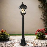 Licht-erlebnisse - Klassische Außenstehleuchte in anthrazit Wegeleuchte Licht-erlebnisse - Klassische Außenstehleuchte in anthrazit Wegeleuchte von LICHT-ERLEBNISSE