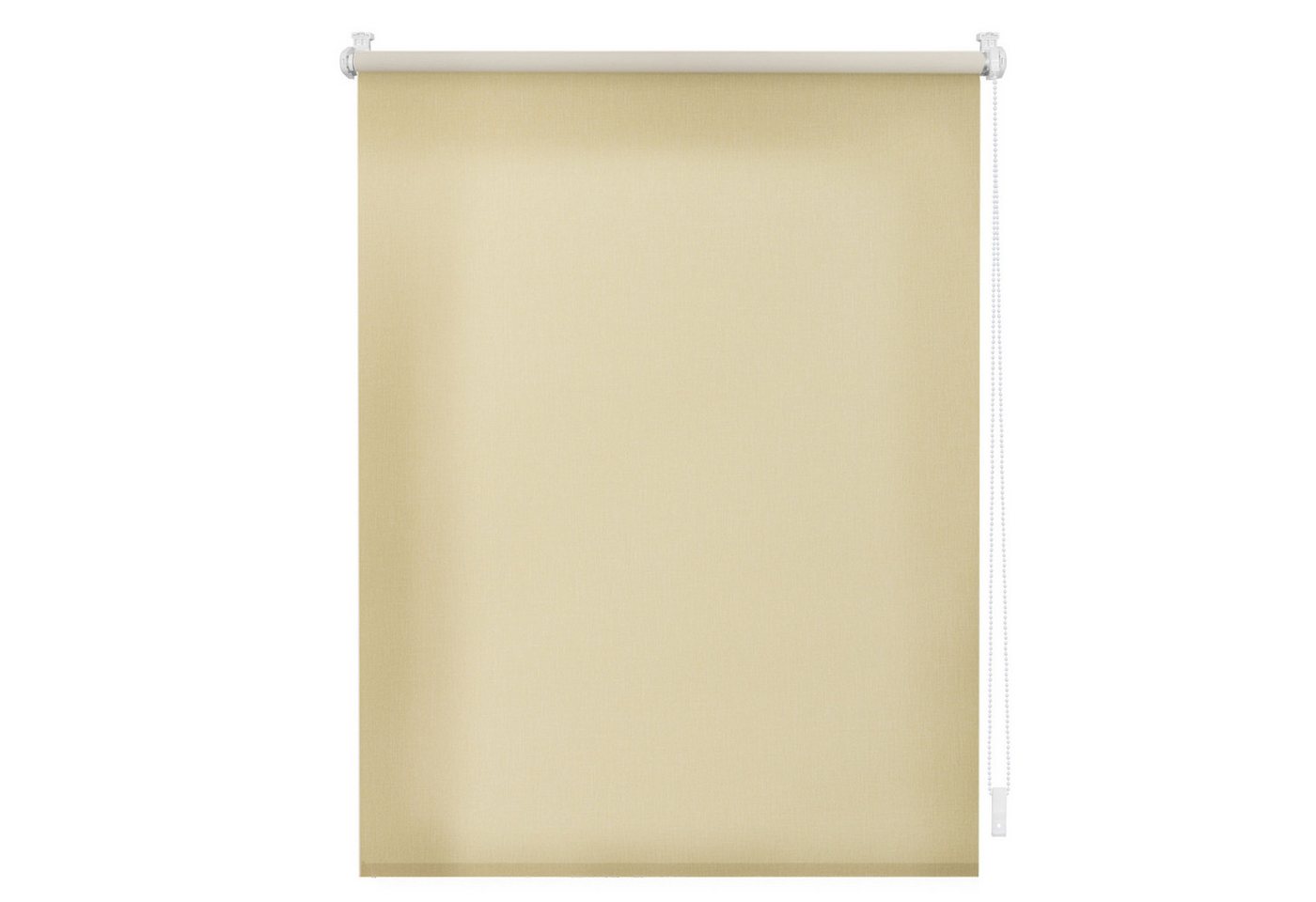 Rollo Klemmfix, ohne Bohren, LICHTBLICK ORIGINAL, blickdicht, mit Bohren/ohne Bohren, freihängend, Klemm- oder Schraubmontage, Thermofunktion, Lichtdurchlässig, Klemmbar, Energiesparend Rollo Klemmfix, ohne Bohren, LICHTBLICK ORIGINAL, blickdicht, mit Bohren/ohne Bohren, freihängend, Klemm- oder Schraubmontage, Thermofunktion, Lichtdurchlässig, Klemmbar, Energiesparend von LICHTBLICK ORIGINAL