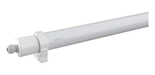 Lichtline LED-Feuchtraumleuchte 810640120020 4000/5000/6500K IndustryLUX TUBOLA Decken-/Wandleuchte 4260374013808 Lichtline LED-Feuchtraumleuchte 810640120020 4000/5000/6500K IndustryLUX TUBOLA Decken-/Wandleuchte 4260374013808 von lichtline