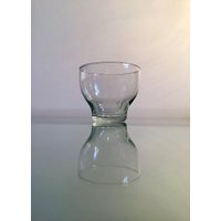 1x Superfest Ddr Eisschale Glas Glass Ceverit 80Er 90Er Gdr Gläser von LICHTSTILBERLIN