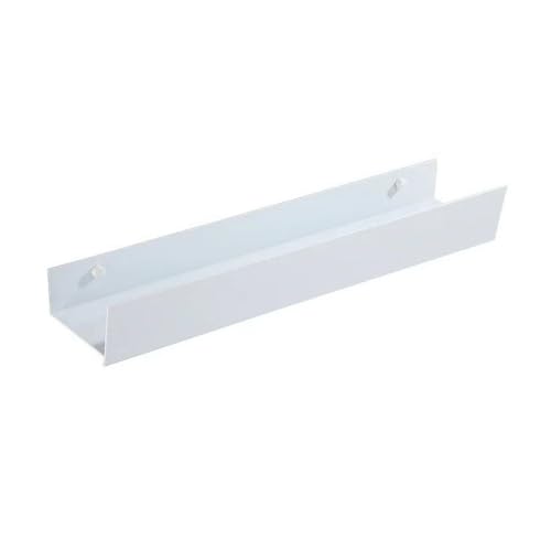 LICONG-2020 Duschablage Duschcaddy, Selbstklebender Dusch-Organizer, Duschregal aus Aluminium ohne Bohren, moderner Minimalismus, Mattes Duschregal for Badezimmer und Küche Handtuchhalter(Weiß,30CM) LICONG-2020 Duschablage Duschcaddy, Selbstklebender Dusch-Organizer, Duschregal aus Aluminium ohne Bohren, moderner Minimalismus, Mattes Duschregal for Badezimmer und Küche Handtuchhalter(Weiß,30CM) von LICONG-2020